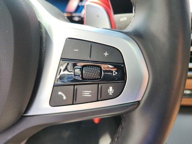 used 2024 BMW M340 car, priced at $49,995