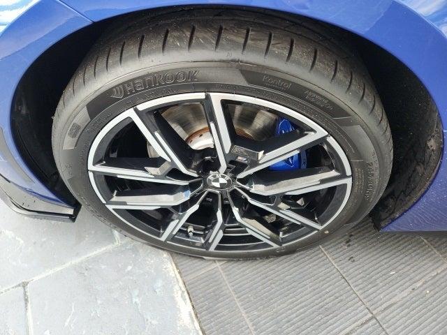 used 2022 BMW 430 Gran Coupe car, priced at $30,444