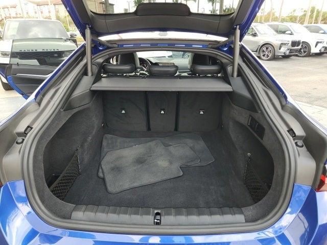 used 2022 BMW 430 Gran Coupe car, priced at $30,444