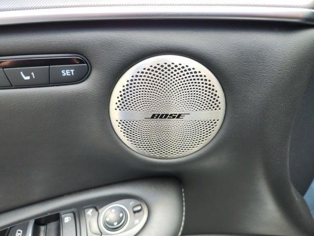 used 2023 INFINITI QX50 car, priced at $26,256