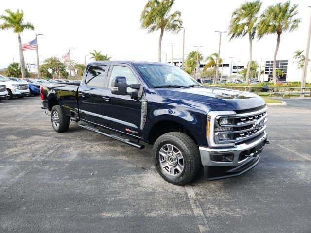 used 2023 Ford F-350 car, priced at $69,888