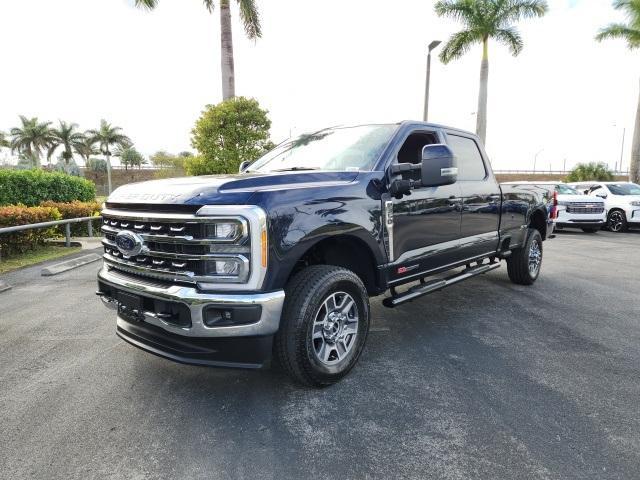 used 2023 Ford F-350 car, priced at $69,888