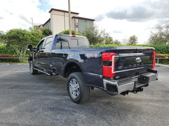 used 2023 Ford F-350 car, priced at $69,888