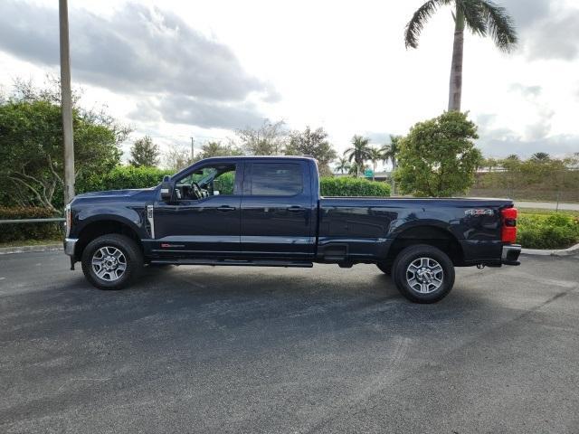 used 2023 Ford F-350 car, priced at $69,888