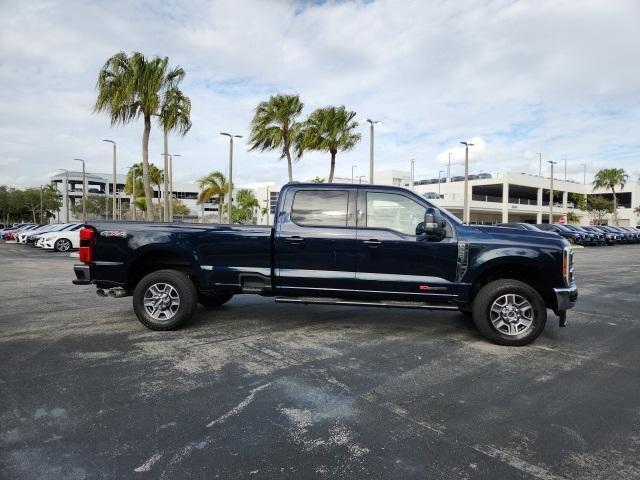 used 2023 Ford F-350 car, priced at $69,888