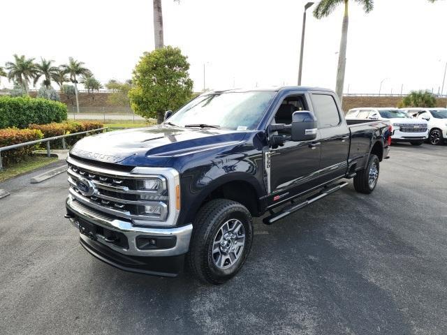 used 2023 Ford F-350 car, priced at $69,888