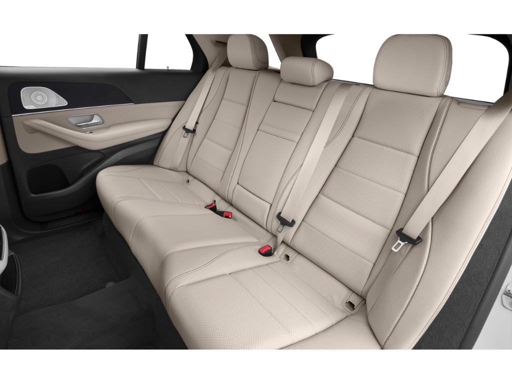 used 2021 Mercedes-Benz GLE 350 car, priced at $38,397