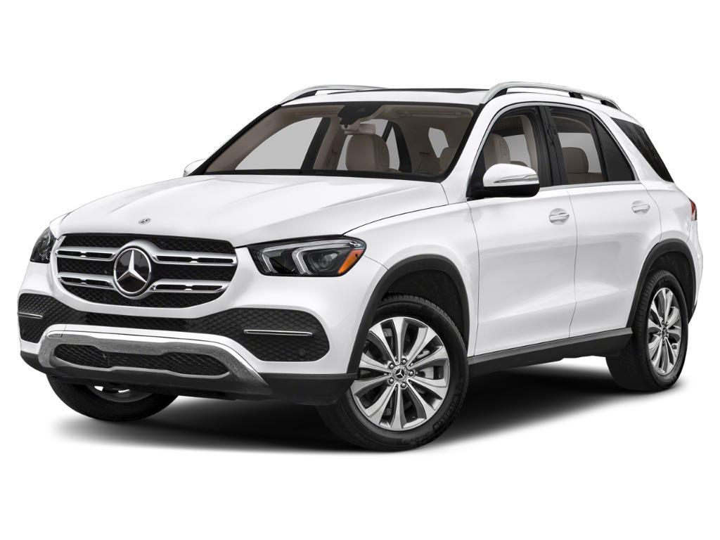 used 2021 Mercedes-Benz GLE 350 car, priced at $38,397