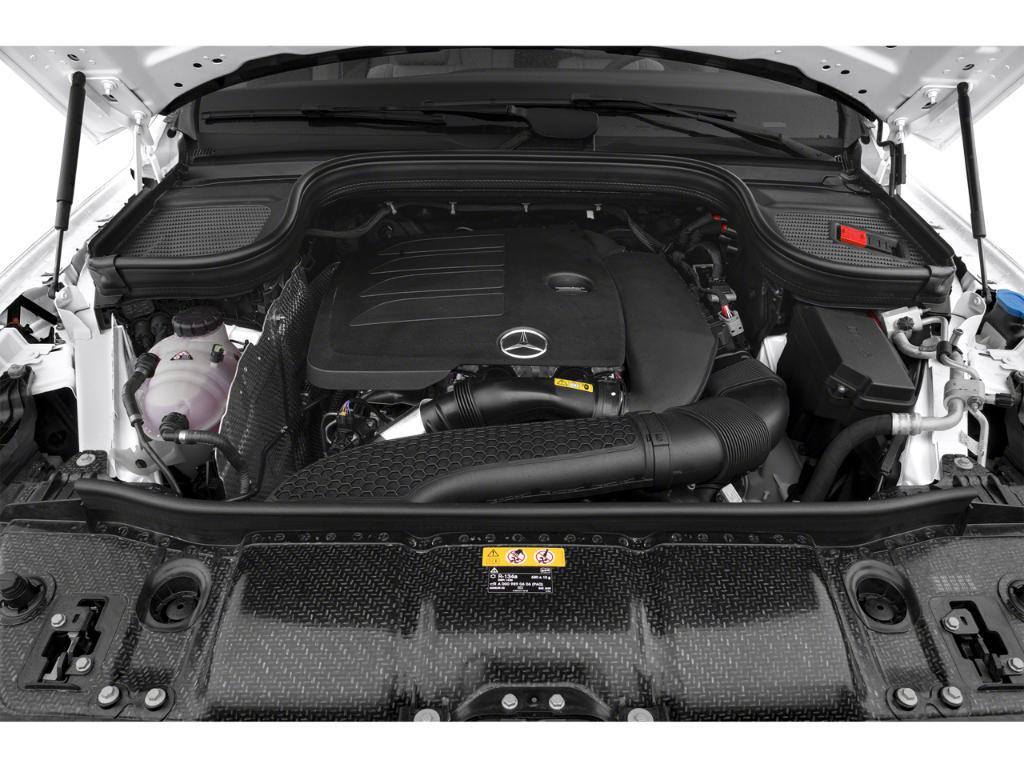 used 2021 Mercedes-Benz GLE 350 car, priced at $38,397