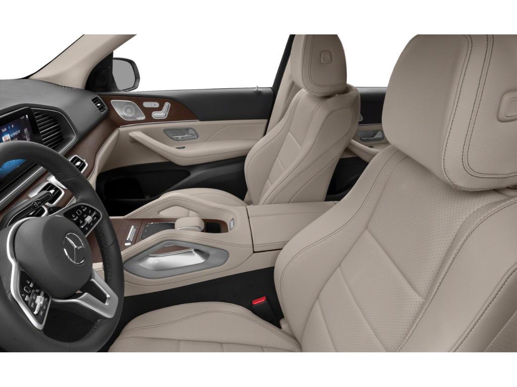 used 2021 Mercedes-Benz GLE 350 car, priced at $38,397