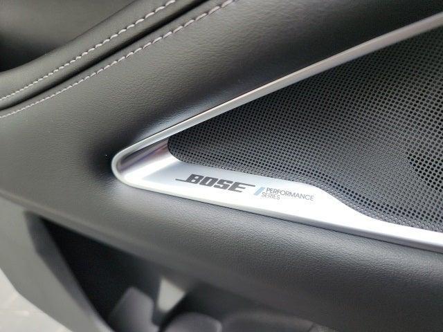 used 2023 INFINITI QX60 car, priced at $36,074