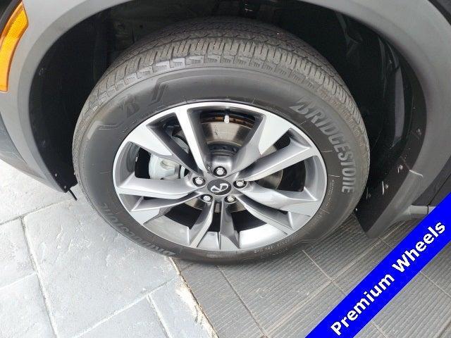 used 2023 INFINITI QX60 car, priced at $36,074