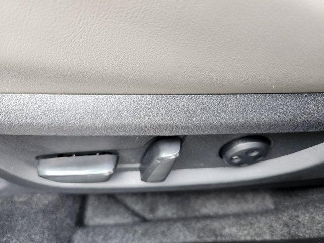 new 2025 INFINITI QX50 car, priced at $47,078