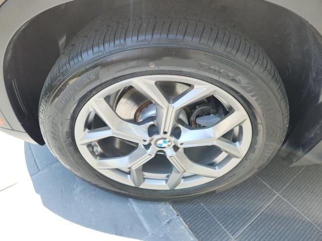 used 2020 BMW X3 car, priced at $26,599