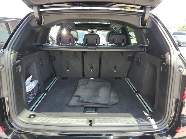used 2020 BMW X3 car, priced at $26,599