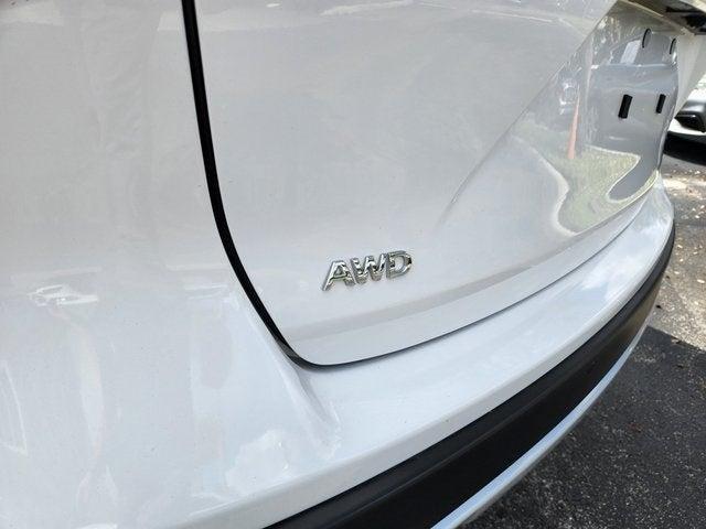 new 2025 INFINITI QX50 car, priced at $47,078