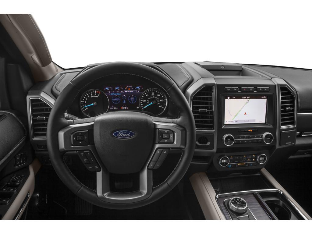used 2020 Ford Expedition car, priced at $39,995