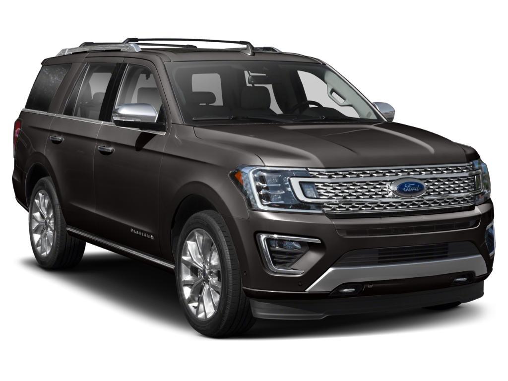 used 2020 Ford Expedition car, priced at $39,995