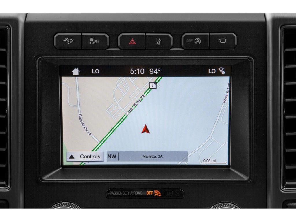 used 2020 Ford Expedition car, priced at $39,995