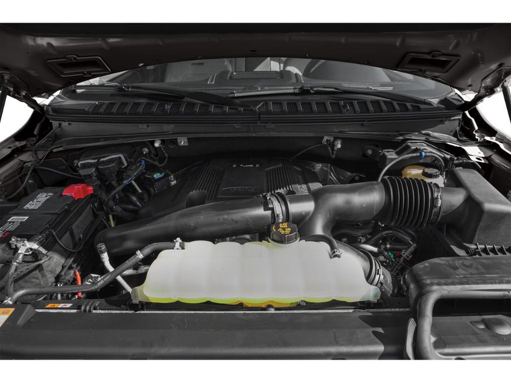 used 2020 Ford Expedition car, priced at $39,995