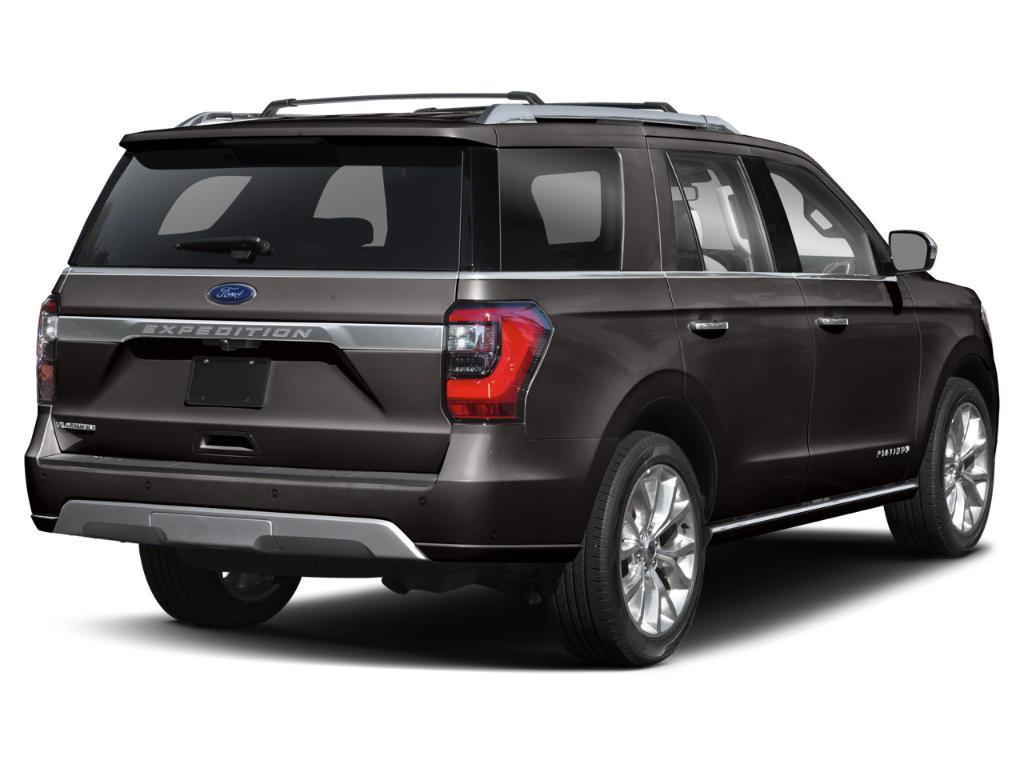 used 2020 Ford Expedition car, priced at $39,995