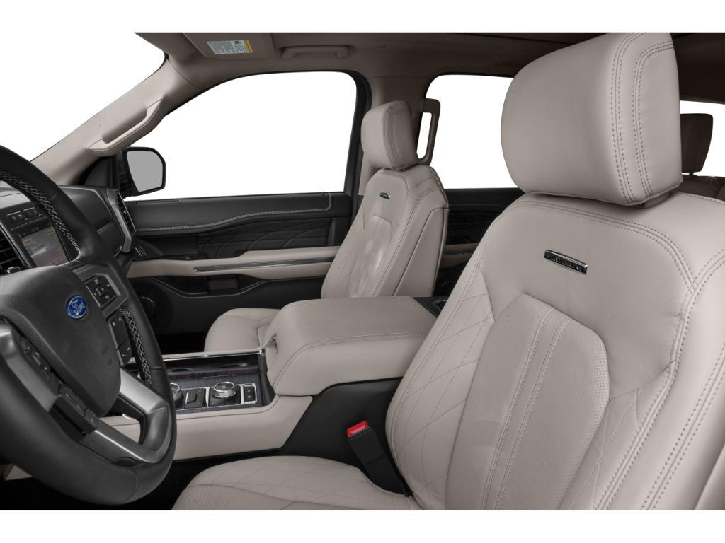used 2020 Ford Expedition car, priced at $39,995