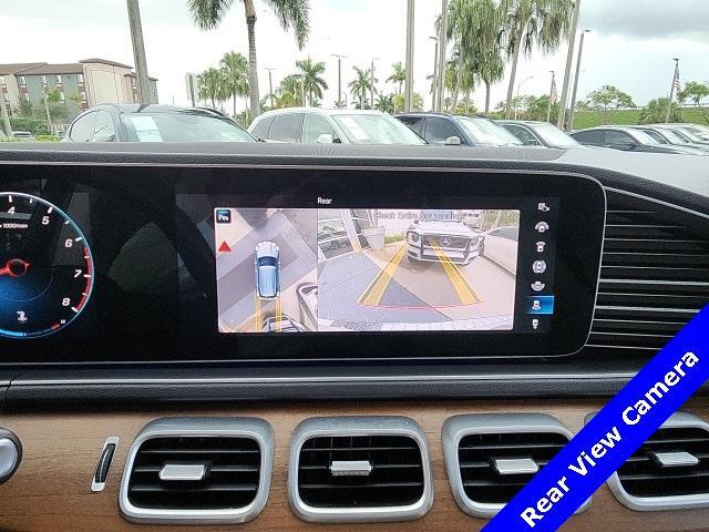 used 2022 Mercedes-Benz GLE 350 car, priced at $38,947