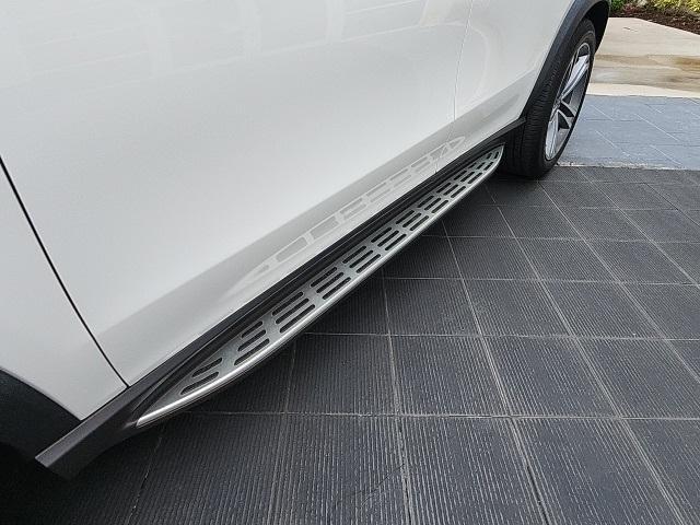 used 2022 Mercedes-Benz GLE 350 car, priced at $38,947