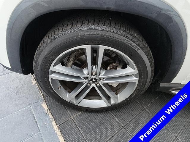 used 2022 Mercedes-Benz GLE 350 car, priced at $38,947