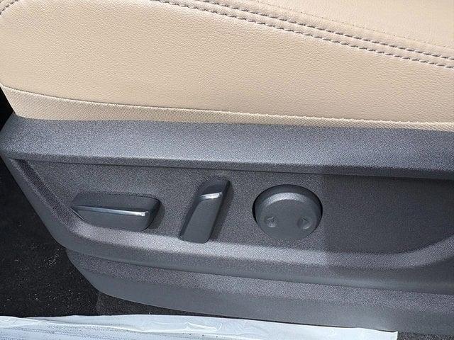 new 2026 INFINITI QX80 car, priced at $90,595