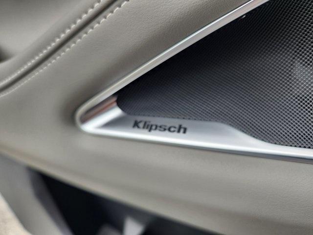 new 2026 INFINITI QX60 car, priced at $58,981