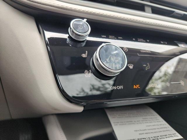 new 2026 INFINITI QX60 car, priced at $58,981