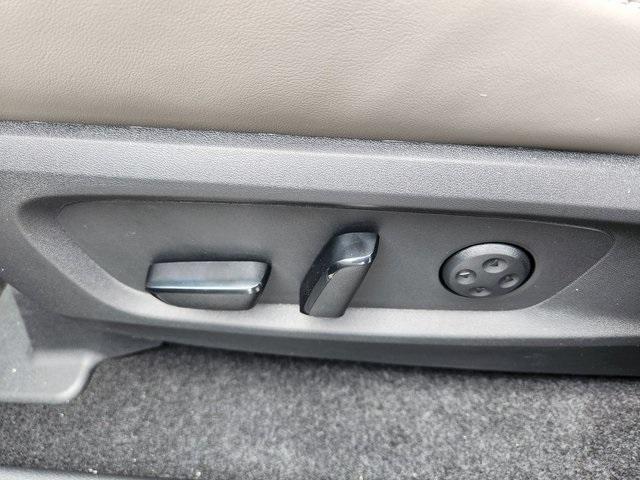 new 2026 INFINITI QX60 car, priced at $58,981