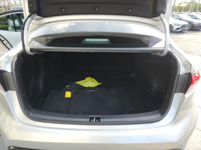 used 2023 Toyota Corolla car, priced at $19,595