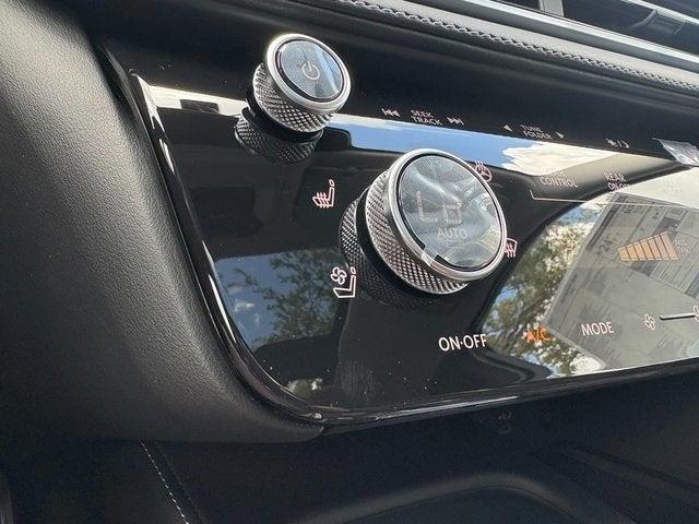 new 2026 INFINITI QX60 car, priced at $53,555