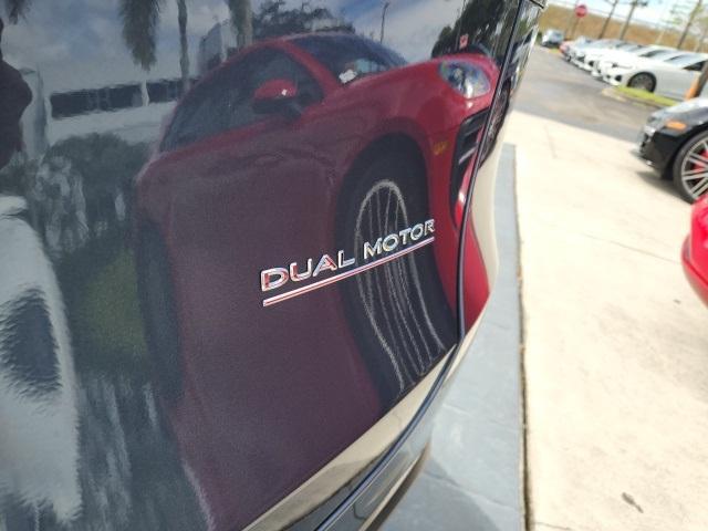 used 2023 Tesla Model Y car, priced at $27,995