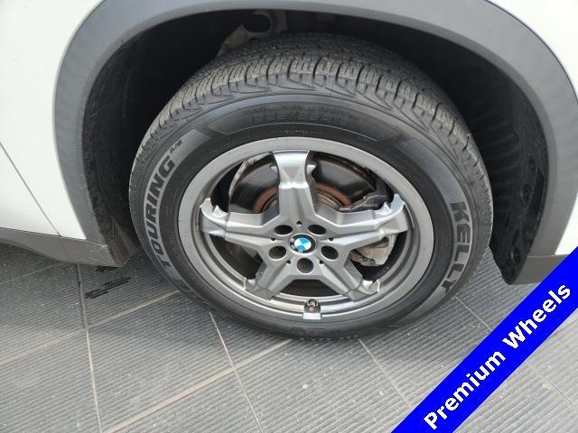 used 2023 BMW X1 car, priced at $28,302