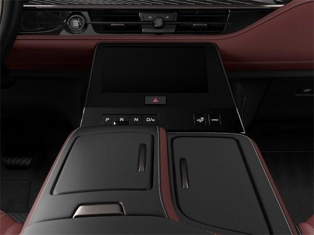 new 2026 INFINITI QX80 car, priced at $116,860