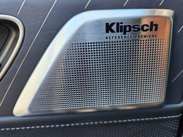 new 2026 INFINITI QX80 car, priced at $107,322