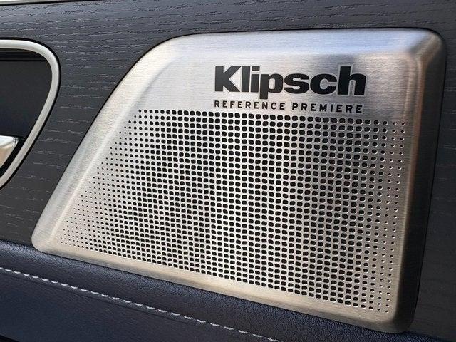 new 2026 INFINITI QX80 car, priced at $106,320