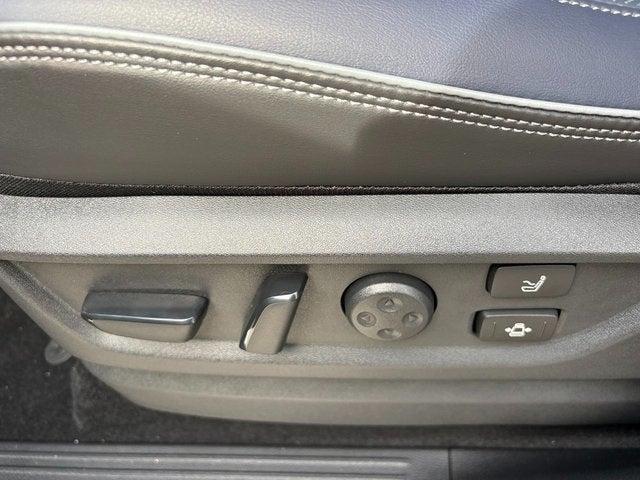 new 2026 INFINITI QX80 car, priced at $106,320