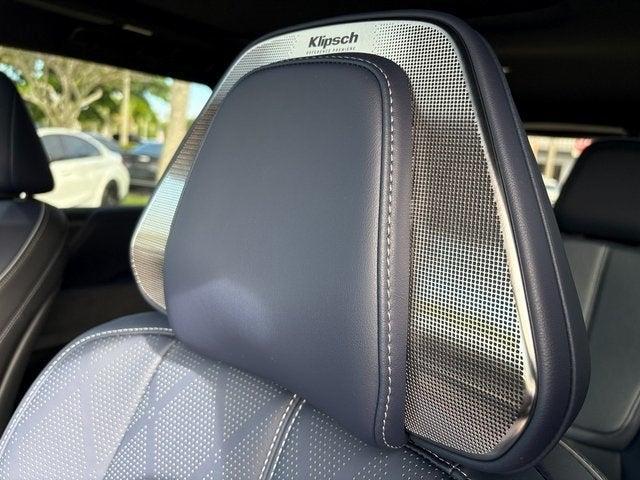 new 2026 INFINITI QX80 car, priced at $106,320