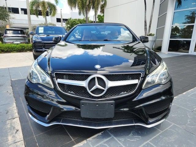 used 2016 Mercedes-Benz E-Class car, priced at $21,198