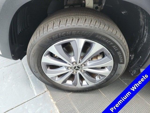 used 2023 Mercedes-Benz GLE 350 car, priced at $46,490