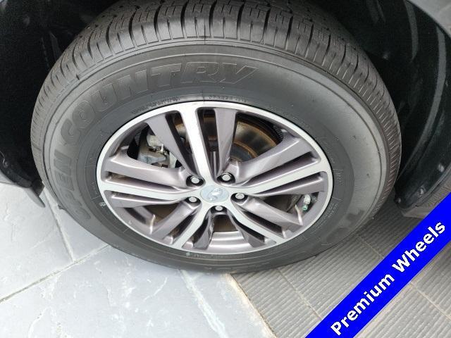 used 2019 INFINITI QX60 car, priced at $20,899
