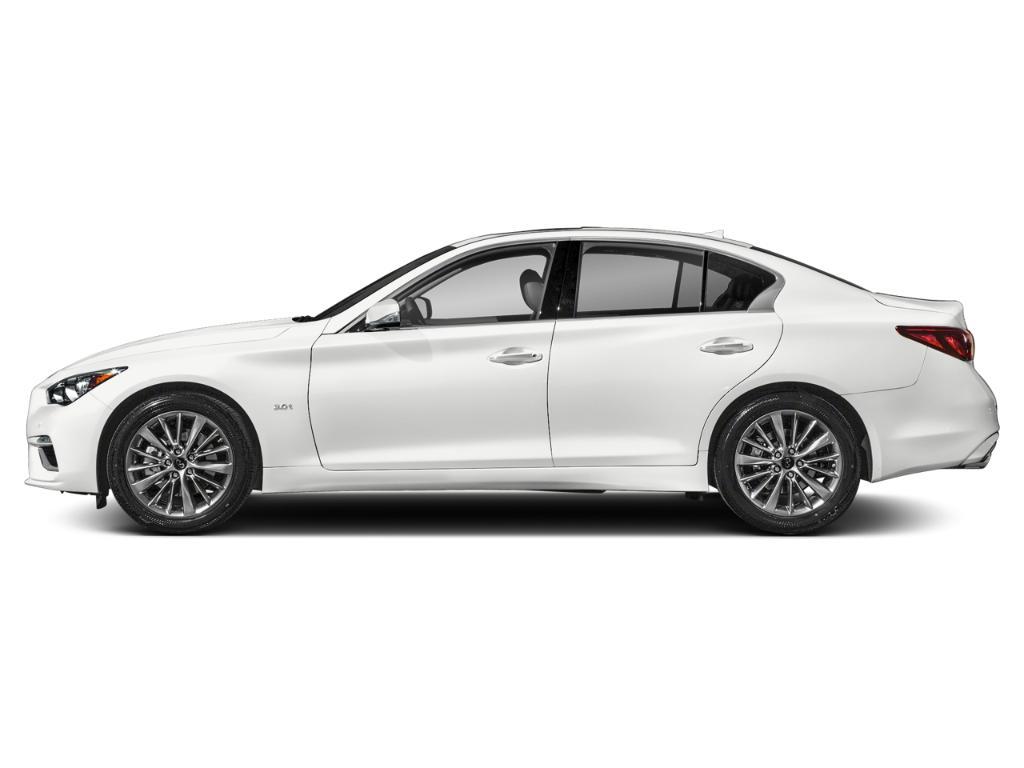 used 2021 INFINITI Q50 car, priced at $28,997