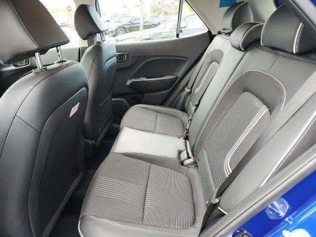 used 2023 Hyundai Venue car, priced at $20,888