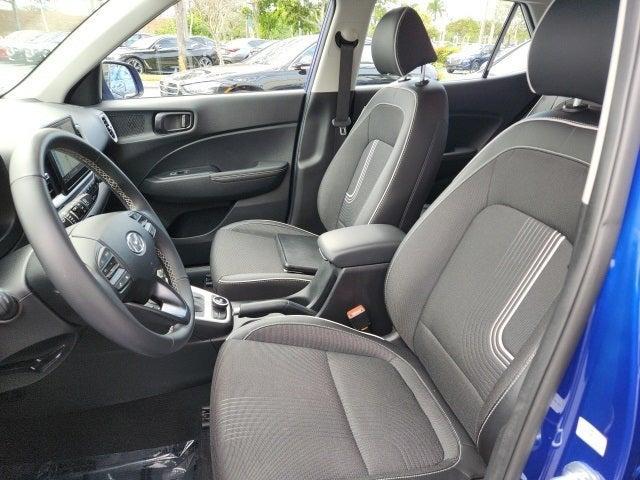 used 2023 Hyundai Venue car, priced at $20,888