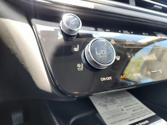 new 2026 INFINITI QX60 car, priced at $59,345