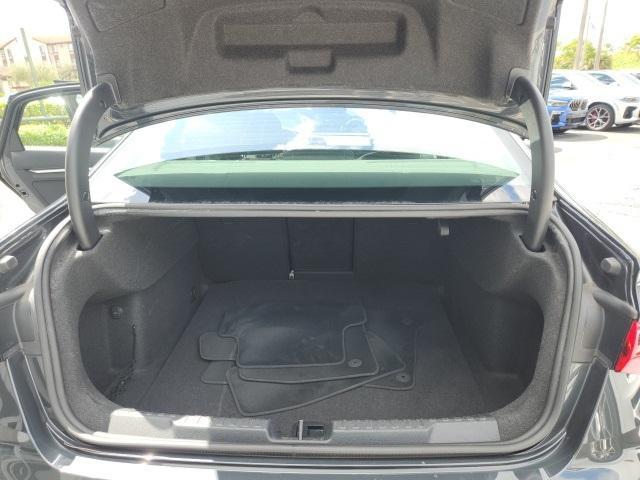 used 2024 Audi A3 car, priced at $23,476